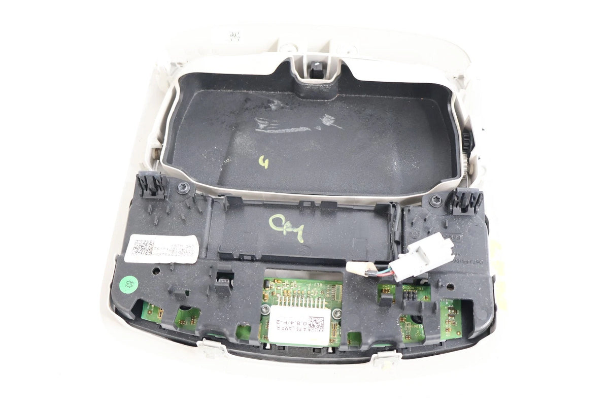 2013-2016 FORD FUSION OVERHEAD CONSOLE DOME MAP LIGHT DS73-F519A58-CAH3DY0 OEM