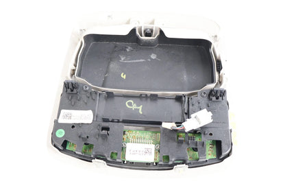 2013-2016 FORD FUSION OVERHEAD CONSOLE DOME MAP LIGHT DS73-F519A58-CAH3DY0 OEM