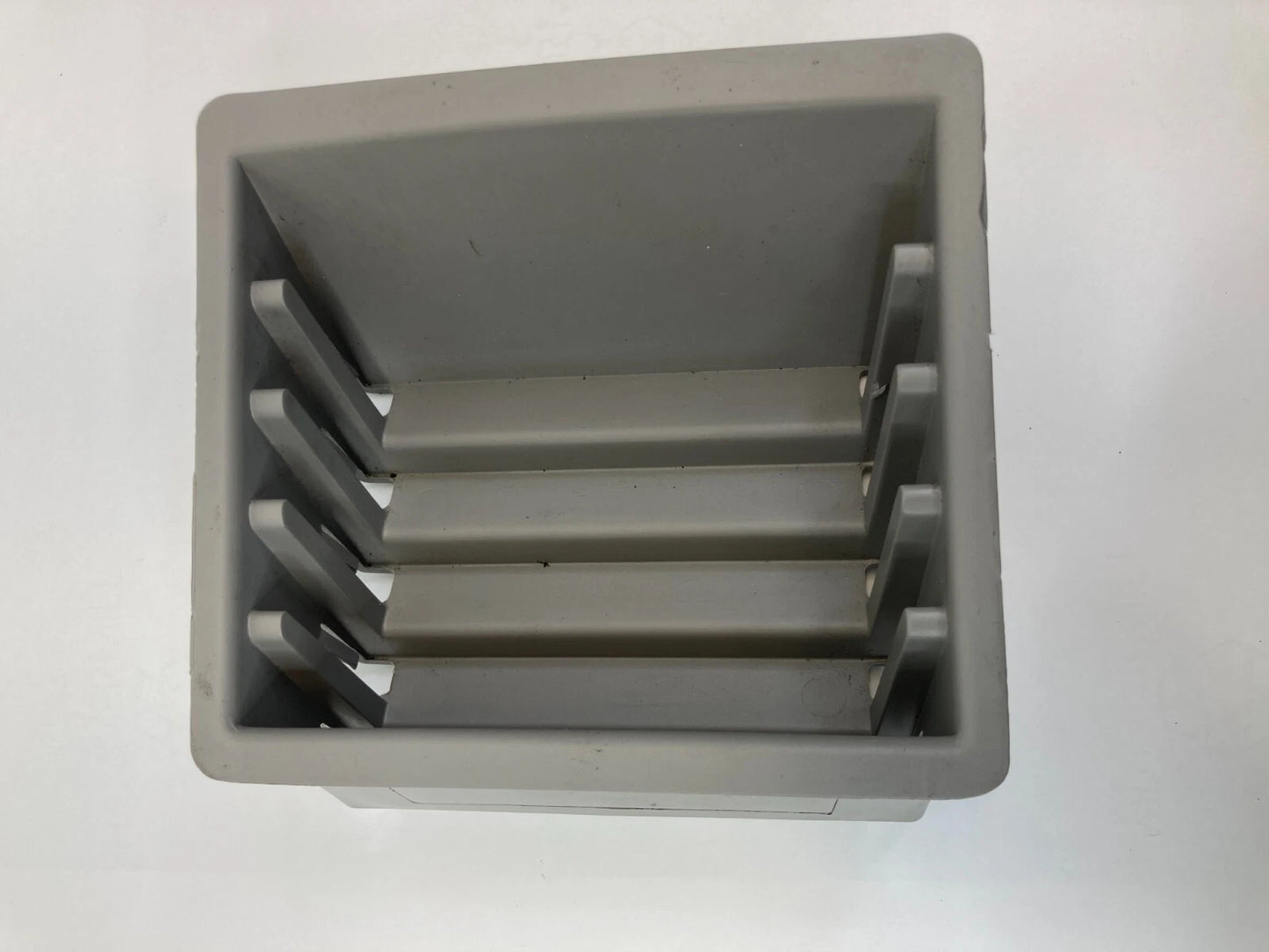 2007-2009 CHEVROLET EQUINOX CENTER CONSOLE COMPARTMENT STORAGE TRAY INSERT OEM