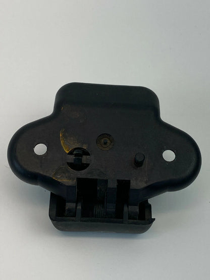 2008-2010 CHRYSLER TOWN & COUNTRY HOOD LATCH RELEASE PULL HANDLE LEVER ASSAMBLY
