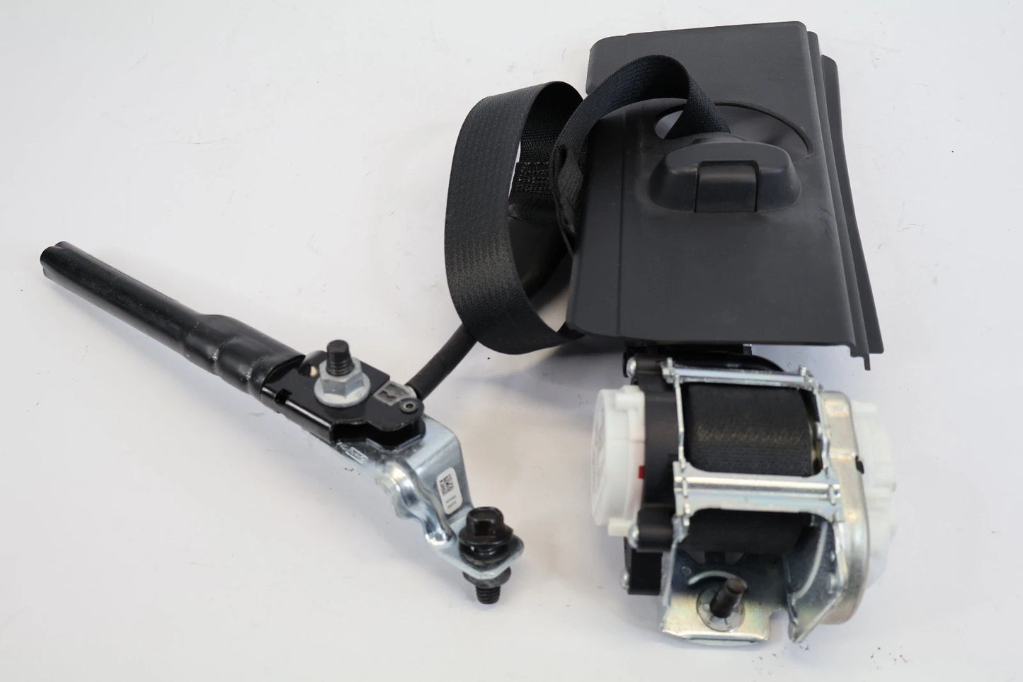 2020-2025 FORD EXPLORER FRONT RIGHT PASSENGER SEAT BELT RETRACTOR FR RH OEM