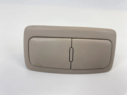 2005-2010 KIA SPORTAGE INTERIOR TRIM SWITCH BLANK COVER BEZEL 93306-1F000 OEM