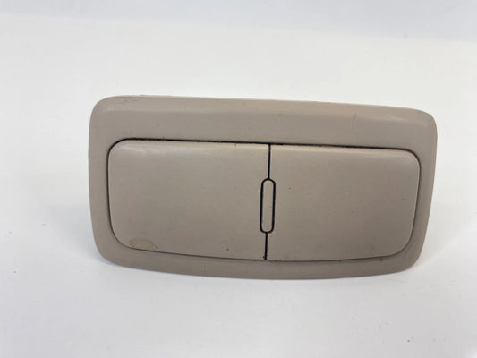 2005-2010 KIA SPORTAGE INTERIOR TRIM SWITCH BLANK COVER BEZEL 93306-1F000 OEM