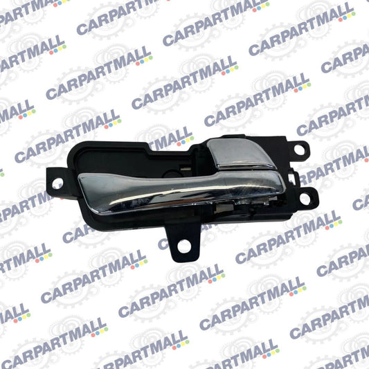 2011-2014 Hyundai Sonata Rear Right Passenger Side Inner Door Handle 82620-3S000