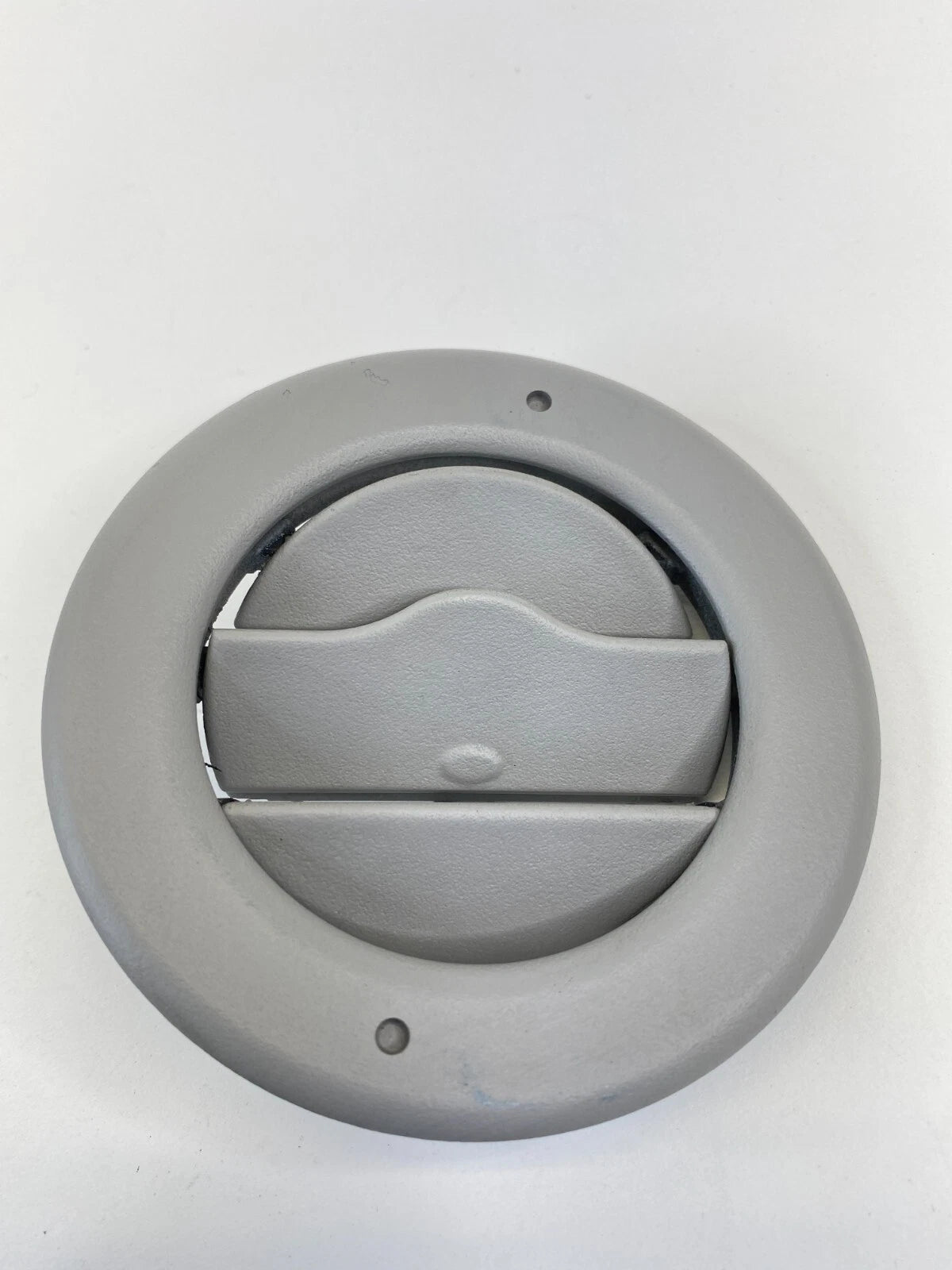 2004-2006 CADILLAC SRX REAR ROOF CEILING AIR AC A/C VENT GRILL COVER 15771015