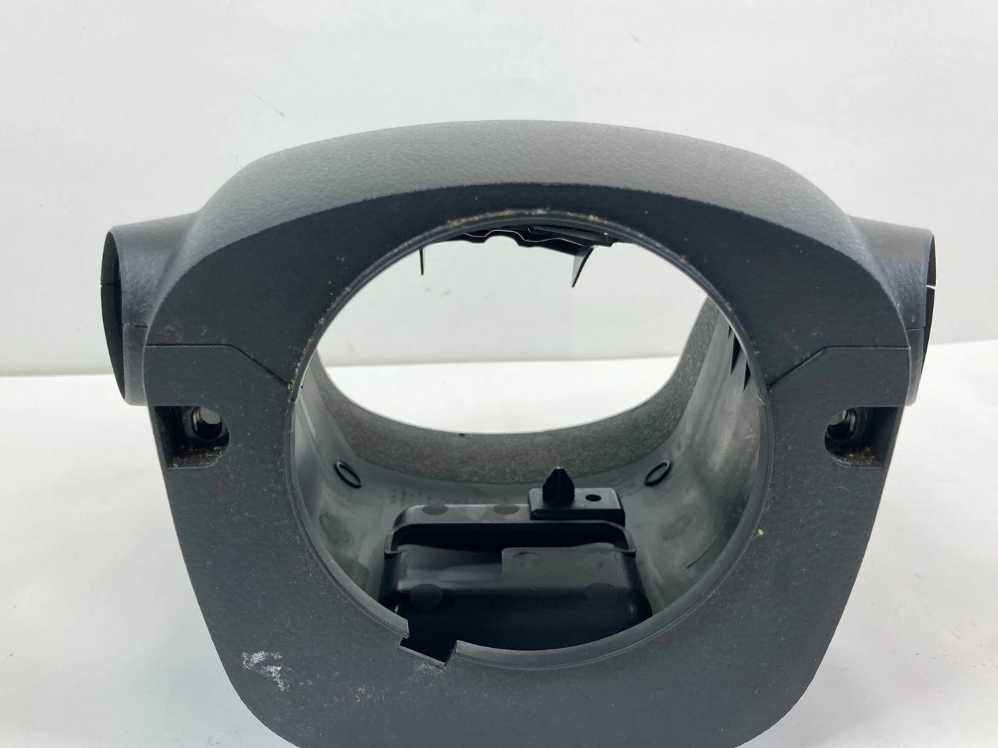 07-13 NISSAN ALTIMA SEDAN STEERING COLUMN UPPER & LOWER TRIM COVER 48470-JA000