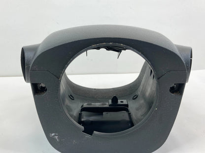 07-13 NISSAN ALTIMA SEDAN STEERING COLUMN UPPER & LOWER TRIM COVER 48470-JA000