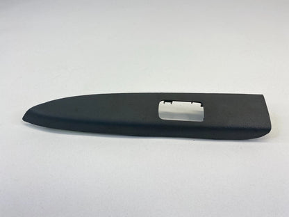 05-10 HONDA ODYSSEY REAR RIGHT SIDE DOOR WINDOW SWITCH COVER BEZEL 83740SHJA010