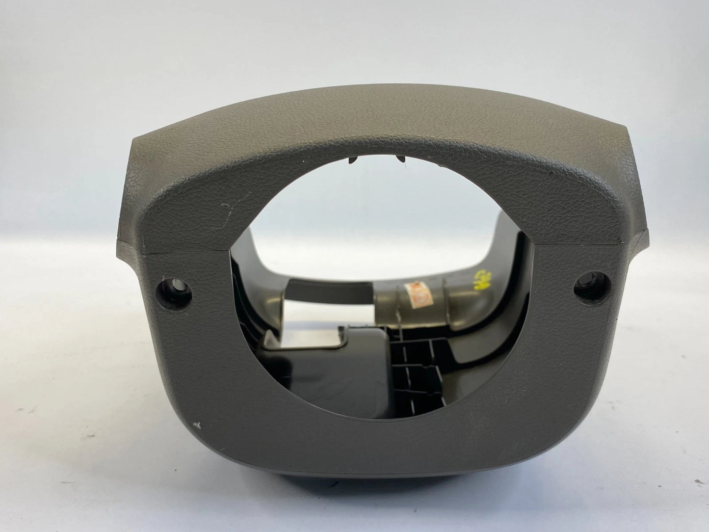 2012-2017 HYUNDAI ACCENT STEERING COLUMN COVER BEZEL TRIM SHROUD 84852-1R000 OEM