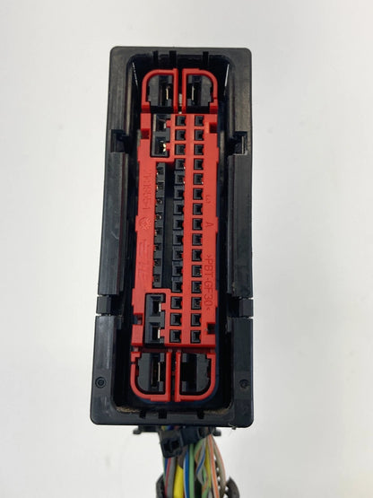 2014-2016 FORD FUSION 1.5L ABS ANTI-LOCK BRAKE PUMP PLUG CONNECTOR PIGTAIL OEM
