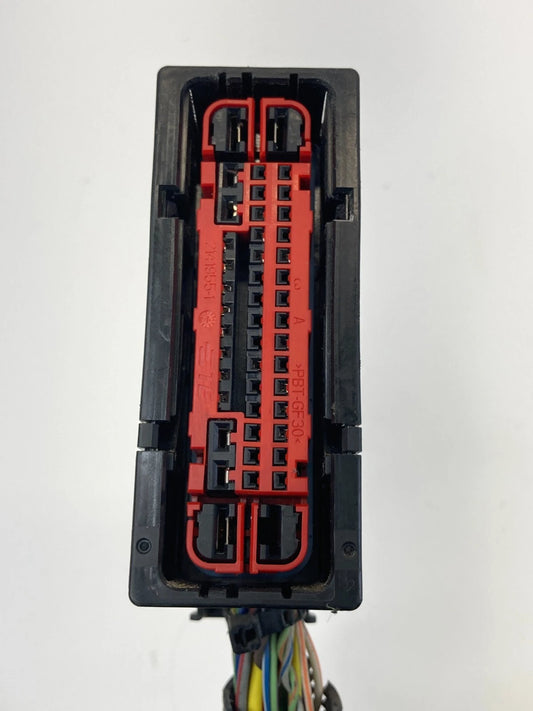 2014-2016 FORD FUSION 1.5L ABS ANTI-LOCK BRAKE PUMP PLUG CONNECTOR PIGTAIL OEM