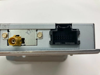 2007-2010 HYUNDAI ELANTRA SATELLITE RADIO RECEIVER CONTROL MODULE 961300W110 OEM