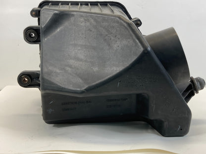 2012-2015 Chevy Equinox 12-17 GMC Terrain 2.4 Air Box Intake Cleaner Box Assy