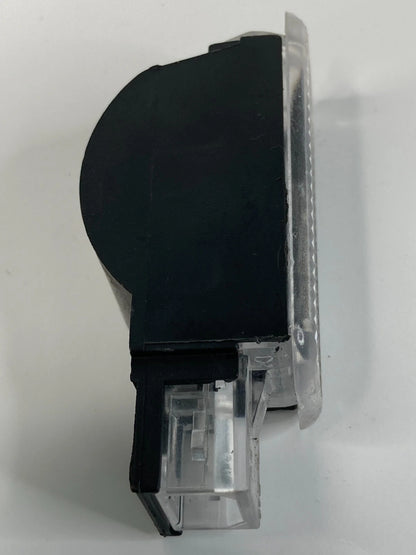 2009-2012 AUDI A4 QUATTRO REAR TRUNK FLOOR COURTESY LIGHT LAMP 4B094741 OEM