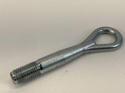 2009-2014 Nissan Murano Front Bumper Towing Hook Tow Eye Bolt Hinge OEM