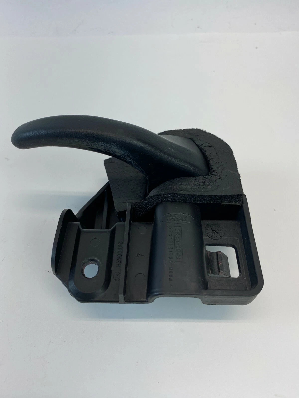 1999-2003 FORD WINDSTAR FRONT RIGHT PASSENGER INNER DOOR HANDLE F58B-1621818-AEW