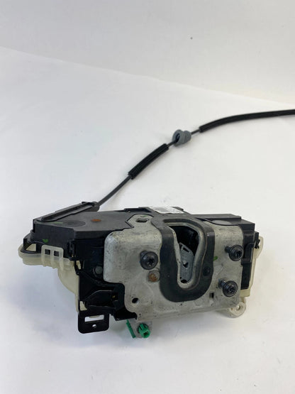 11-20 EXPLORER 13-19 INTERCEPTOR FRONT RIGHT DOOR LOCK LATCH ACTUATOR CG1A542181