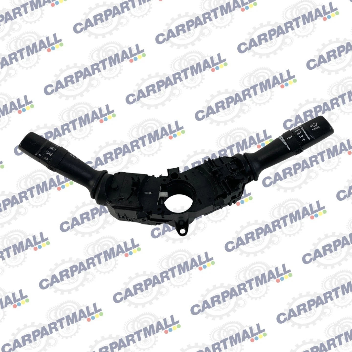 11-14 HYUNDAI COMBINATION SWITCH TURN SIGNAL REAR WIPER HEADLIGHT 202008288 OEM