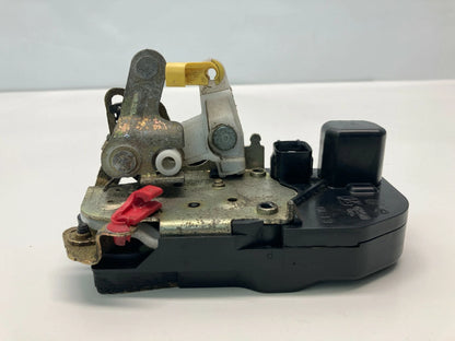 2005-2010 JEEP GRAND CHEROKEE REAR LEFT SIDE DOOR LOCK LATCH ACTUATOR RR LH OEM