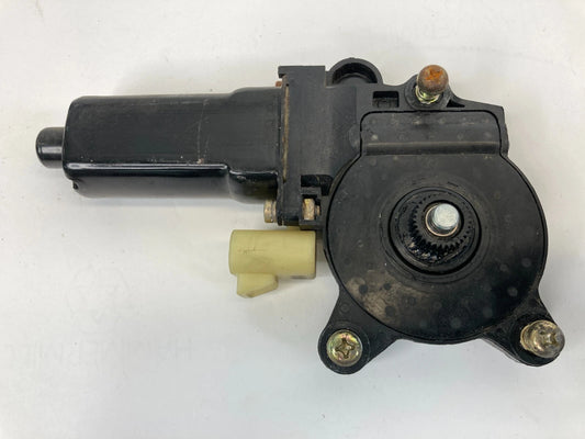 1999 00 01 02 03 04 2005 PONTIAC GRAND AM FRONT LEFT DRIVER SIDE WINDOW MOTOR