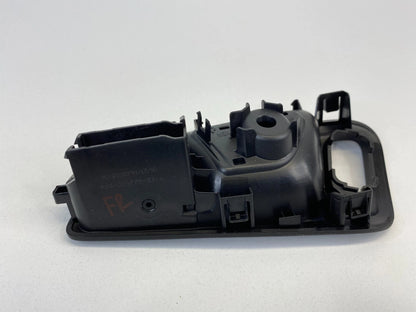 2012-2018 FORD FOCUS FRONT RIGHT PASSENGER SIDE INNER DOOR HANDLE F1EB-A22600-BA