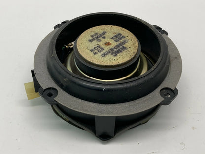 1997-2001 HYUNDAI TIBURON FRONT LEFT DRIVER SIDE DOOR AUDIO SPEAKER 96331-27000