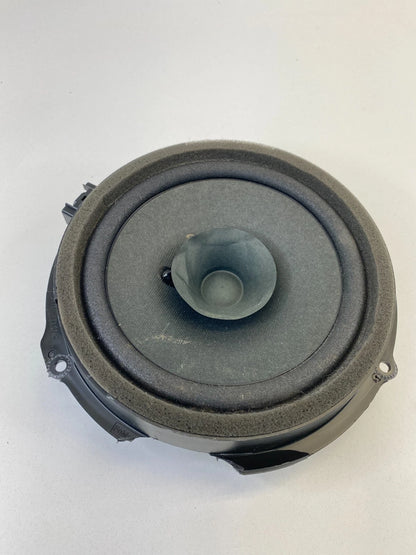 2012-2018 FORD FOCUS REAR LEFT SIDE DOOR AUDIO SPEAKER 8A6T-18808-CC OEM