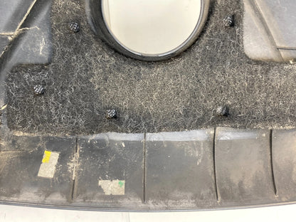 2014-2016 KIA FORTE 1.8L ENGINE COVER LID DUST SHIELD 29240-2E000 OEM