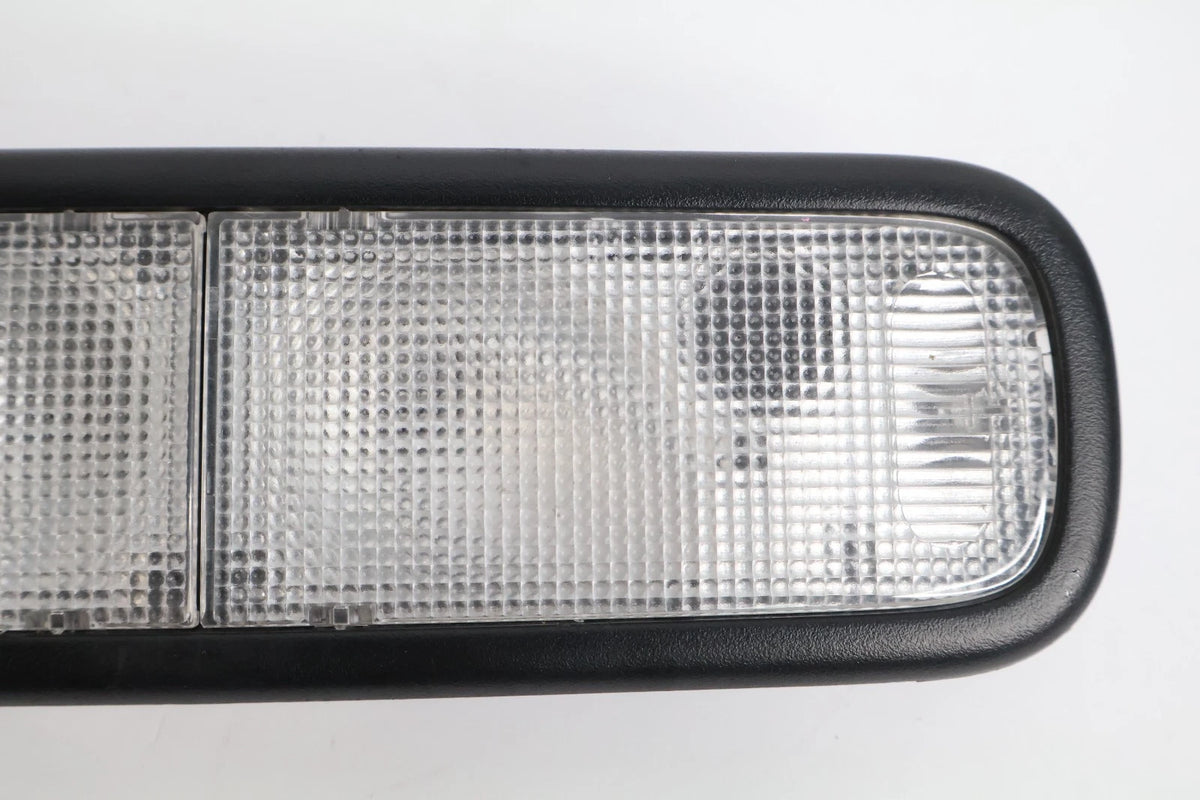 2007 2008 ACURA TL 06-15 PILOT REAR INNER ROOF OVERHEAD RECTANGLE DOME LAMP OEM