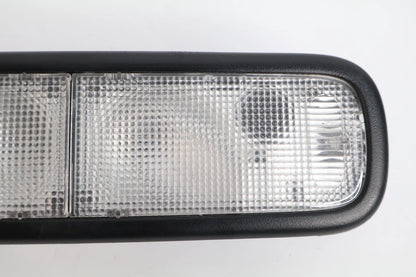 2007 2008 ACURA TL 06-15 PILOT REAR INNER ROOF OVERHEAD RECTANGLE DOME LAMP OEM
