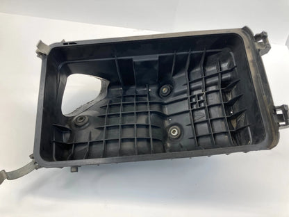 2002 2003 TOYOTA SOLARA 2.4L L4 AIR INTAKE CLEANER BOX LOWER COVER BOTTOM TRIM