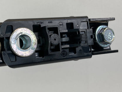 2006-2011 Kia Rio / Rio5 Hatchback 4-DR Front Left Seat Belt Height Adjuster