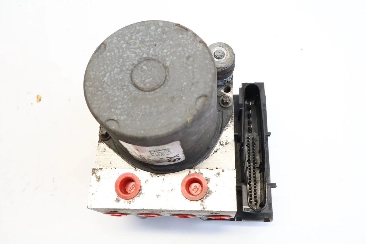 2007-2009 HONDA CR-V CRV 2.4L 4WD ABS ANTI-LOCK BRAKE PUMP MODULE 57110-SXS-A014