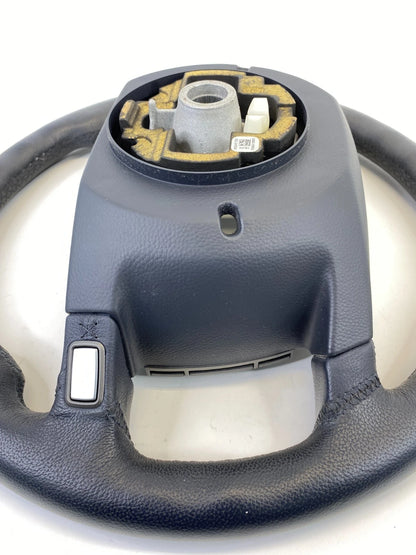 03 04 05 BMW 745i 745Li 760i STEERING WHEEL W AUDIO SWITCH CONTROL SL6761769 OEM