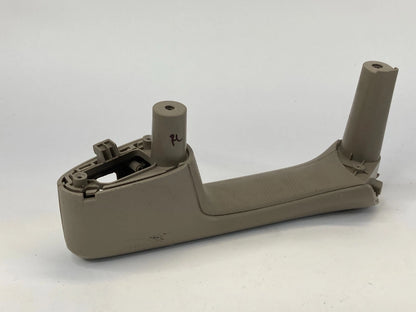 2002-2005 HONDA CIVIC SEDAN REAR LEFT SIDE DOOR WINDOW SWITCH BEZEL GRAB HANDLE