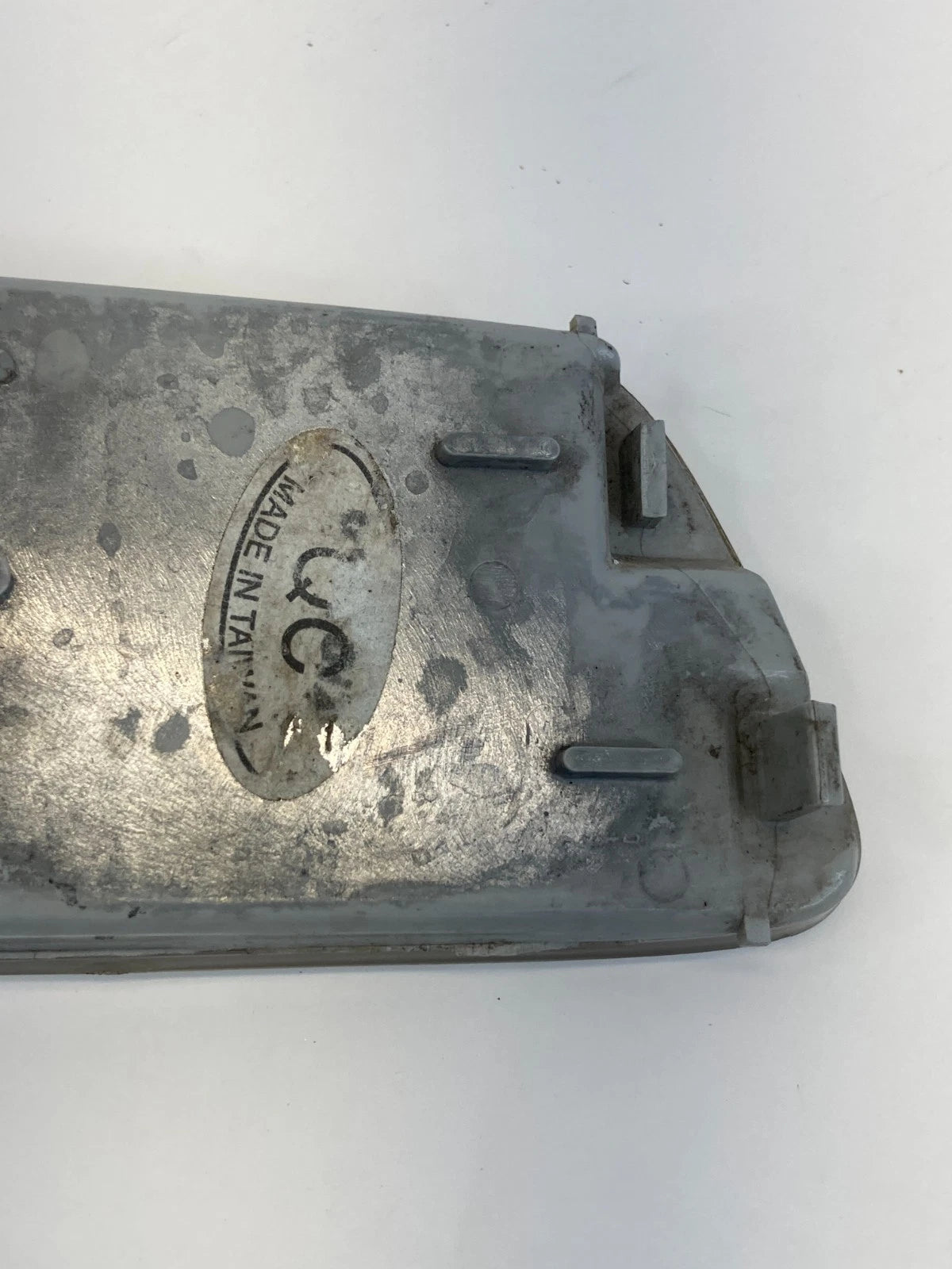 1998-2002 MERCEDES-BENZ E430 FRONT LEFT DRIVER SIDE MARKER LIGHT OEM