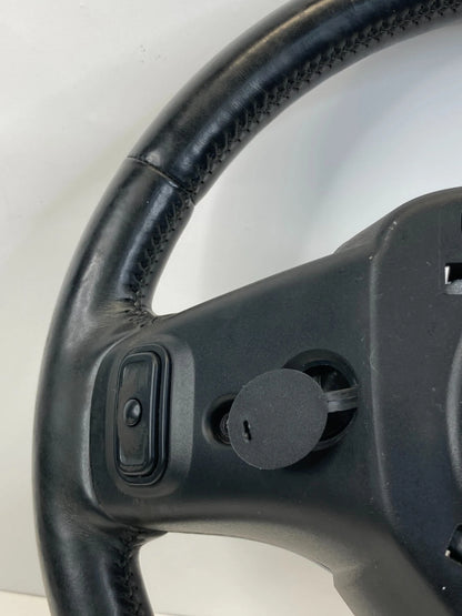 2011-2010 DODGE JOURNEY STEERING WHEEL ASSY W/ CRUISE CONTROL 1WC25DX9AD OEM