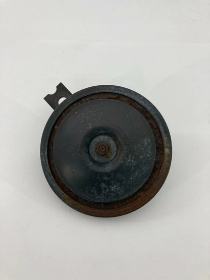 2002-2005 HYUNDAI SONATA BASE 2.4 LOW TONE PITCH HORN SIGNAL 96610-38102 OEM