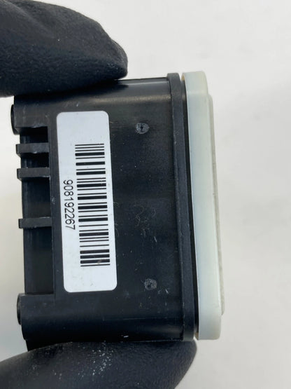 2008-2014 HYUNDAI SONATA 2.4L SUSPENSION YAW RATE SENSOR MODULE 95690-3K500