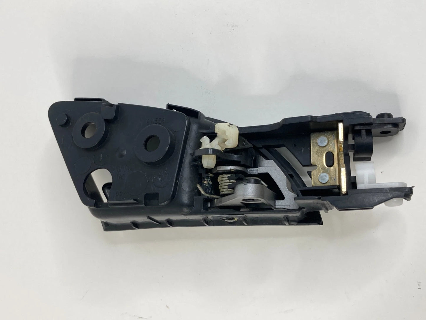 2010 2011 HONDA ACCORD CROSSTOUR REAR LEFR DRIVER SIDE INTERIOR DOOR HANDLE OEM