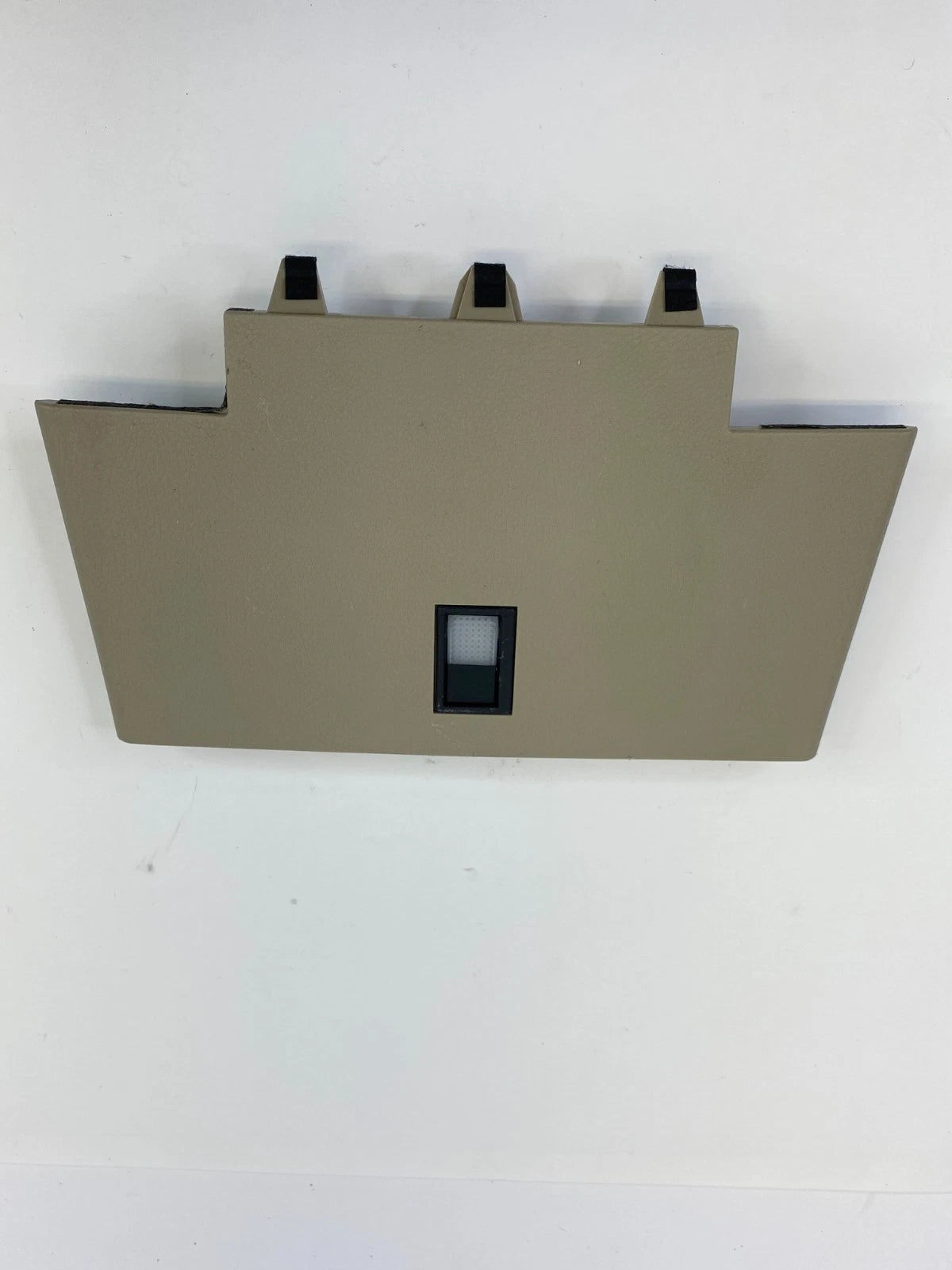 2009 2010 2011 2012 2013 2014 NISSAN MURANO DASH CLUSTER LOWER LID PANEL OEM