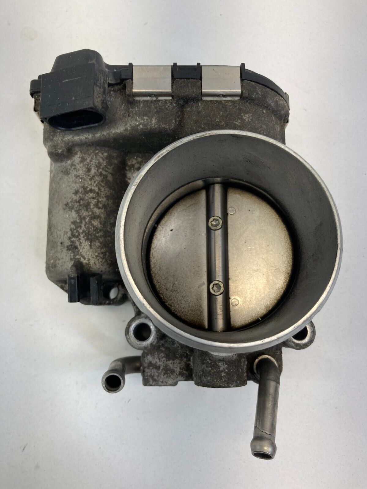 2015-2019 Hyundai Sonata 2.4L L4 Throttle Body Throttle Valve 35100-2G600 OEM