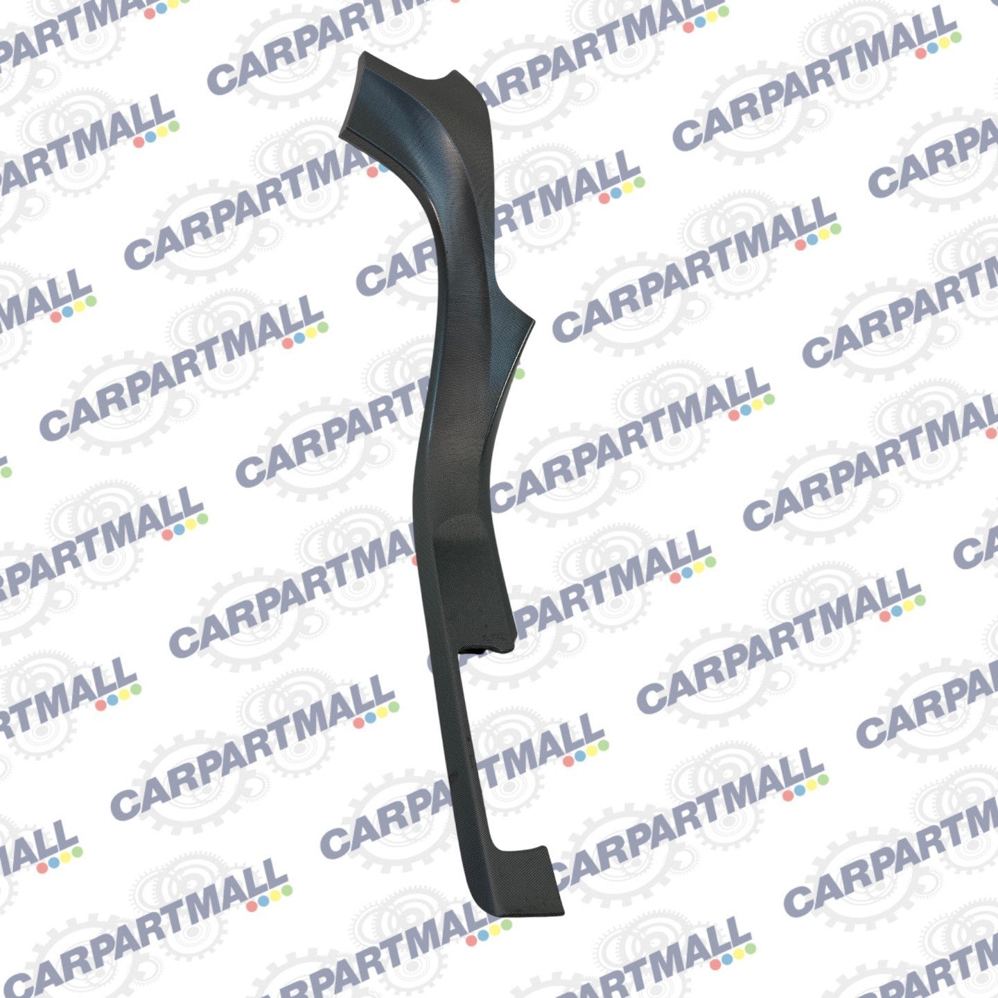 09-11 Acura TL Left Center Console Bezel Trim Molding Cover Panel 77298TK4A010