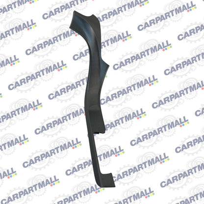 09-11 Acura TL Left Center Console Bezel Trim Molding Cover Panel 77298TK4A010