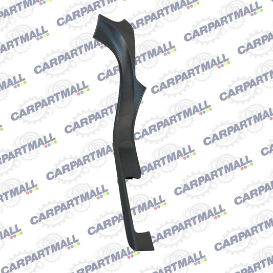 09-11 Acura TL Left Center Console Bezel Trim Molding Cover Panel 77298TK4A010