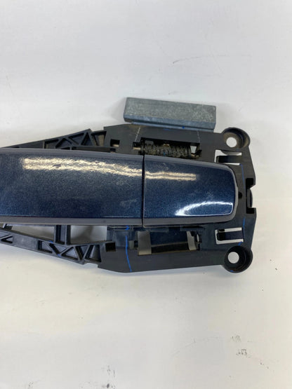 2013 14 15 2016 CHEVROLET CRUZE REAR LEFT SIDE EXTERIOR DOOR HANDLE 9400-2321