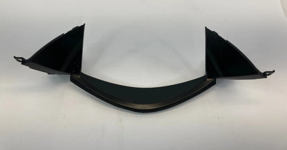 2012 HONDA CIVIC SEDAN DASH CLUSTER SURROUND TRIM COVER BEZEL 77220-TR0-A0-21
