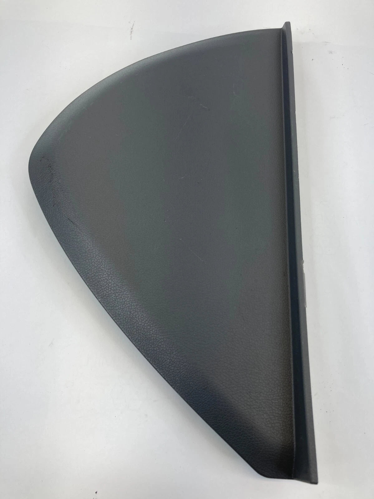 11-16 HYUNDAI ELANTRA RIGHT SIDE DASH END CAP COVER TRIM PANEL 847863Y000 OEM