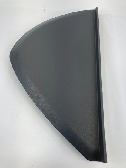 11-16 HYUNDAI ELANTRA RIGHT SIDE DASH END CAP COVER TRIM PANEL 847863Y000 OEM