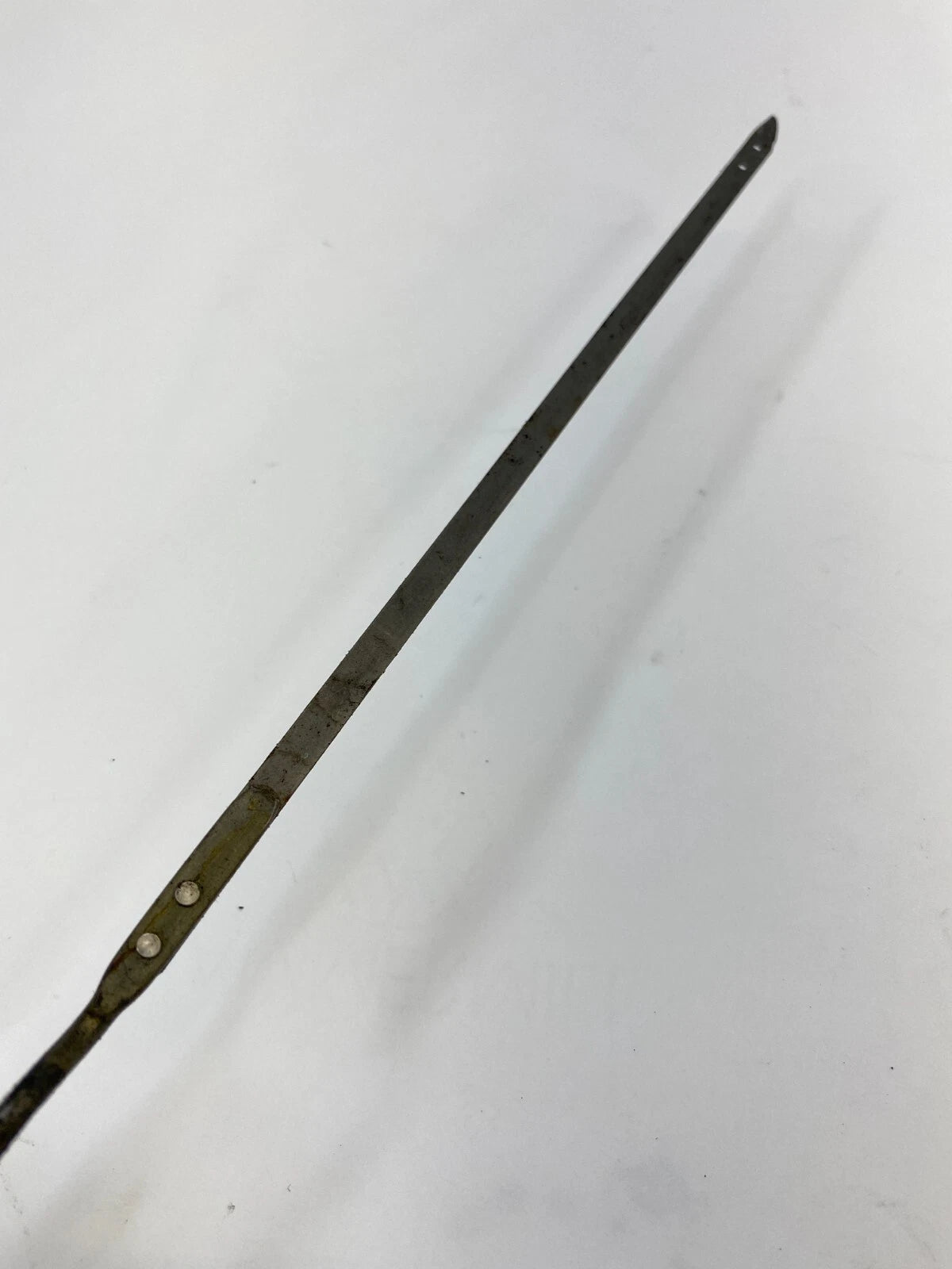 2004 2005 2006 ACURA TL SEDAN 3.2L AUTOMATIC TRANSMISSION FLUID LEVEL DIPSTICK